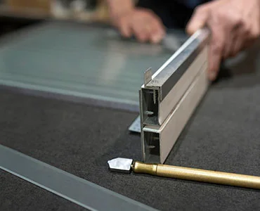 glass repairs and glass replacement in Palm River-Clair Mel, FL