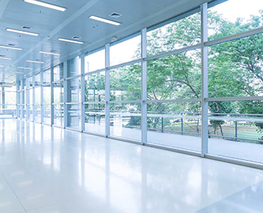 emergency glass repair in Palm River-Clair Mel, FL