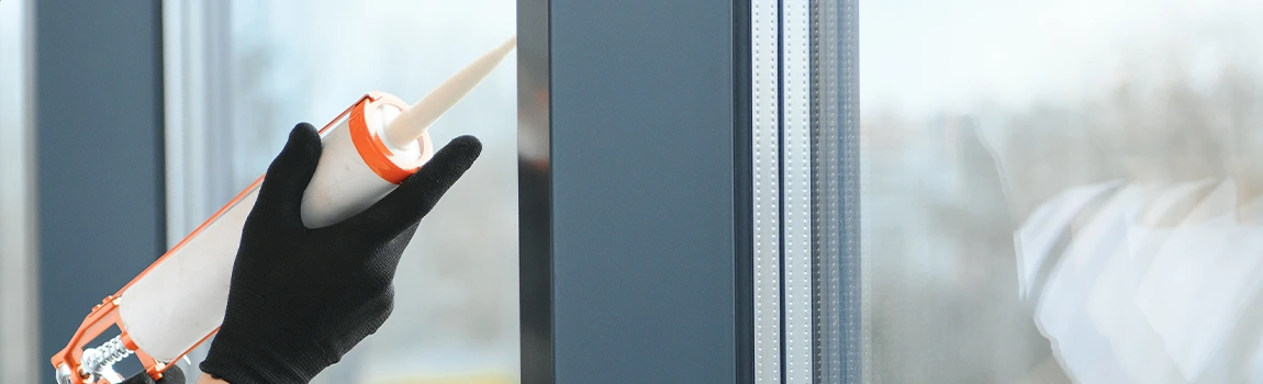 Glass Repair Specialist in Palm River-Clair Mel, FL